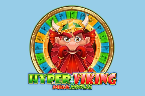 Hyper Viking Mega Moolah